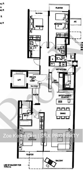 The Azure (D4), Condominium #501764811